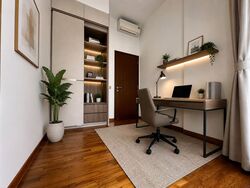 Lattice One (D20), Apartment #592873111
